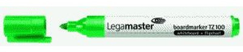 Legamaster Marqueur tableau de conférence TZ 100 vert