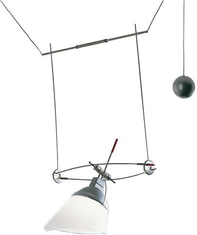 Ingo Maurer YaYaHo Element 77