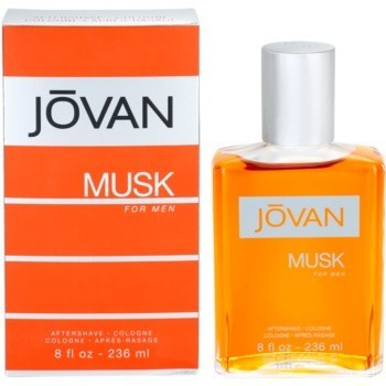 Jovan Musk for Men Après-rasage (236 ml)