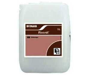 Ecolab Rivonit Grill (5 l)