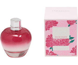 pivoine flora eau de toilette