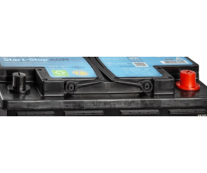 Exide EK800 12v 80Ah Starterbatterie for sale online