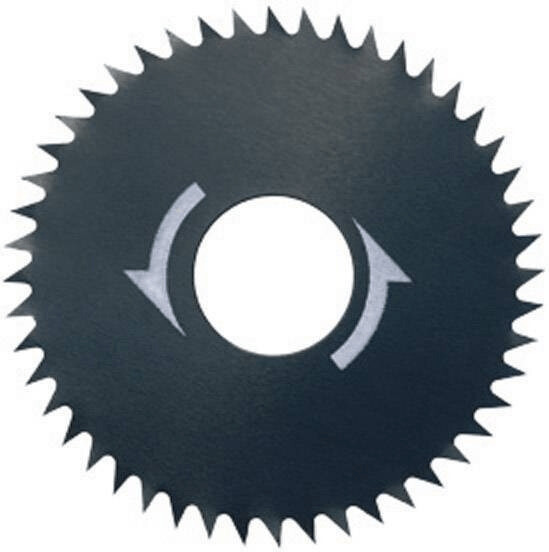 Dremel 2 x lame circulaire 31,8 mm