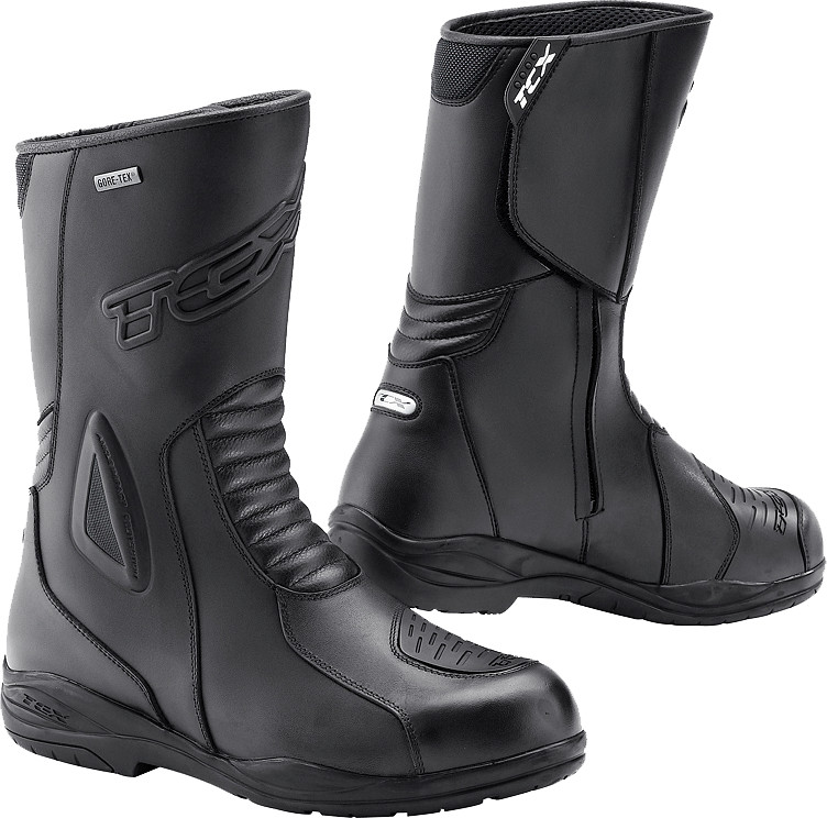 TCX Bottes X-Five Plus Gore-Tex