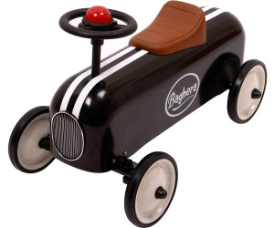 porteur baghera racer noir
