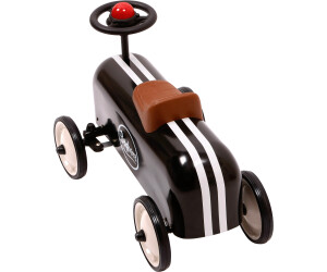 porteur baghera racer noir