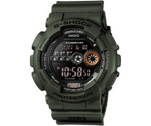 g shock gd 100 ms3