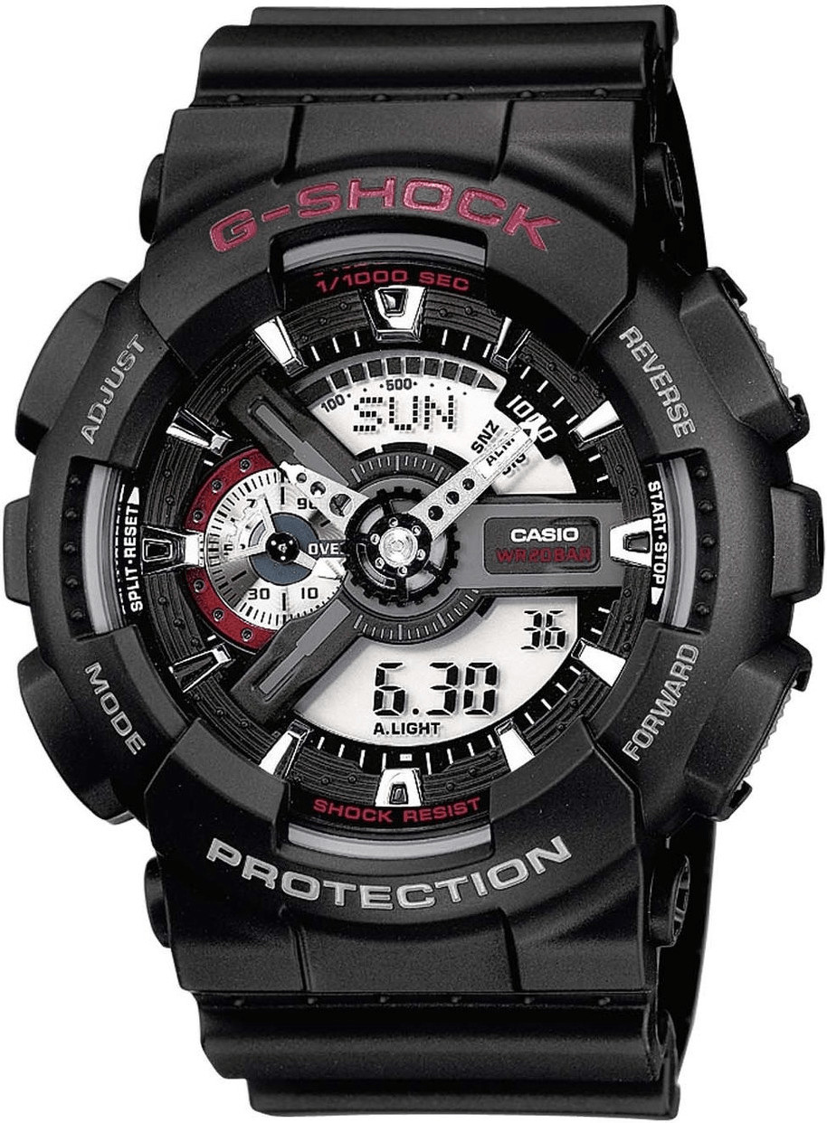 Casio GA-110-1AER