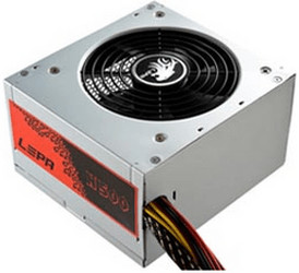 Lepa N Series 400W