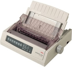 Oki Systems Microline 3321eco