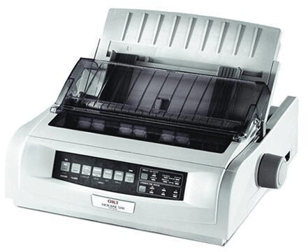 Oki Systems Microline 5591eco