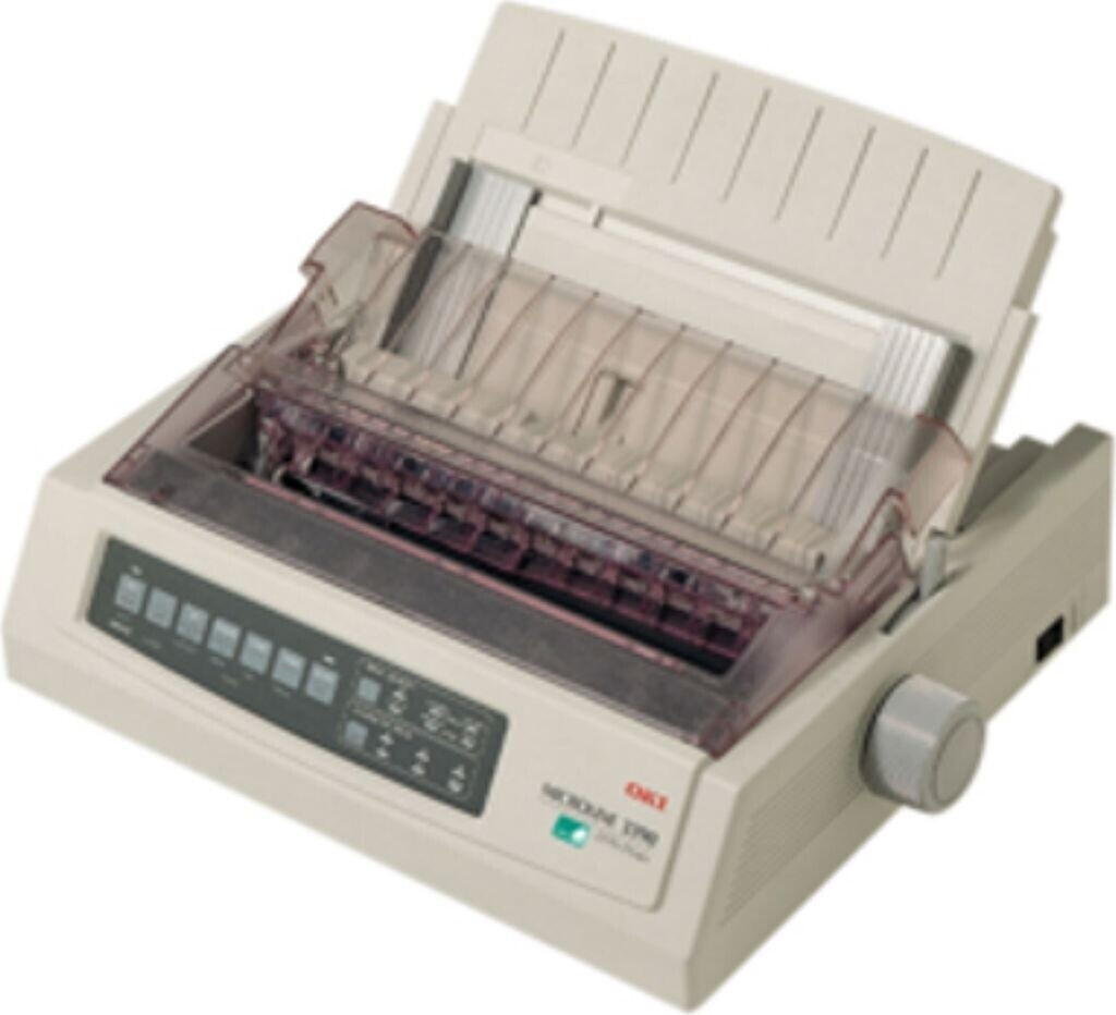 Oki Systems Microline 3390eco