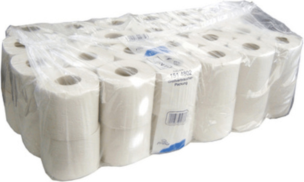 Fripa Toilet paper Basic 2-ply (1514802)