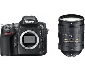 Nikon D800 Black Friday 2025 Comparez les prix sur