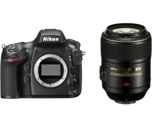 Nikon D800 Black Friday 2025 Comparez les prix sur