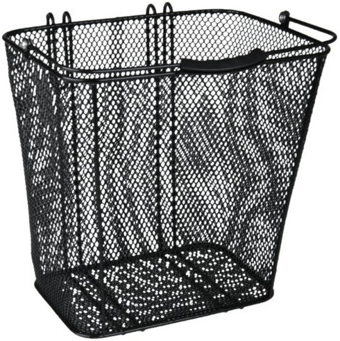 Profex Bully Rear basket