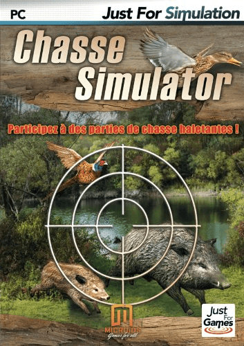 Chasse Simulator (PC)