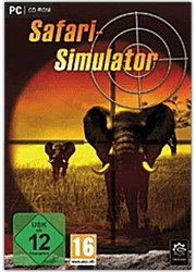 Safari-Simulator (PC)