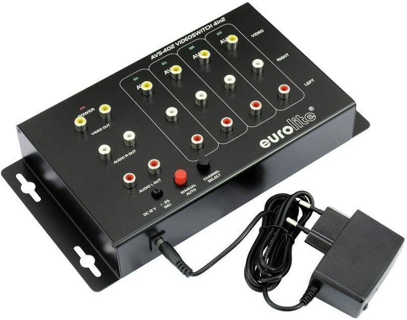 Eurolite AVS-402
