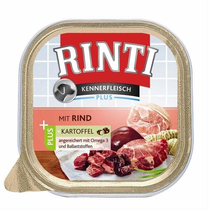 Rinti boeuf (300 g)