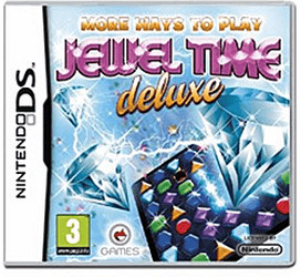 Jewel Time (DS)
