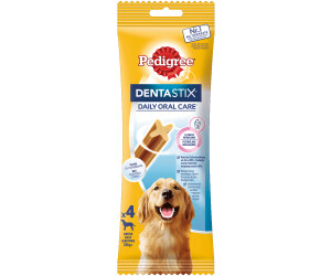 Pedigree Dentastix Fur Grosse Hunde 280 G Ab 2 19 Preisvergleich Bei Idealo De