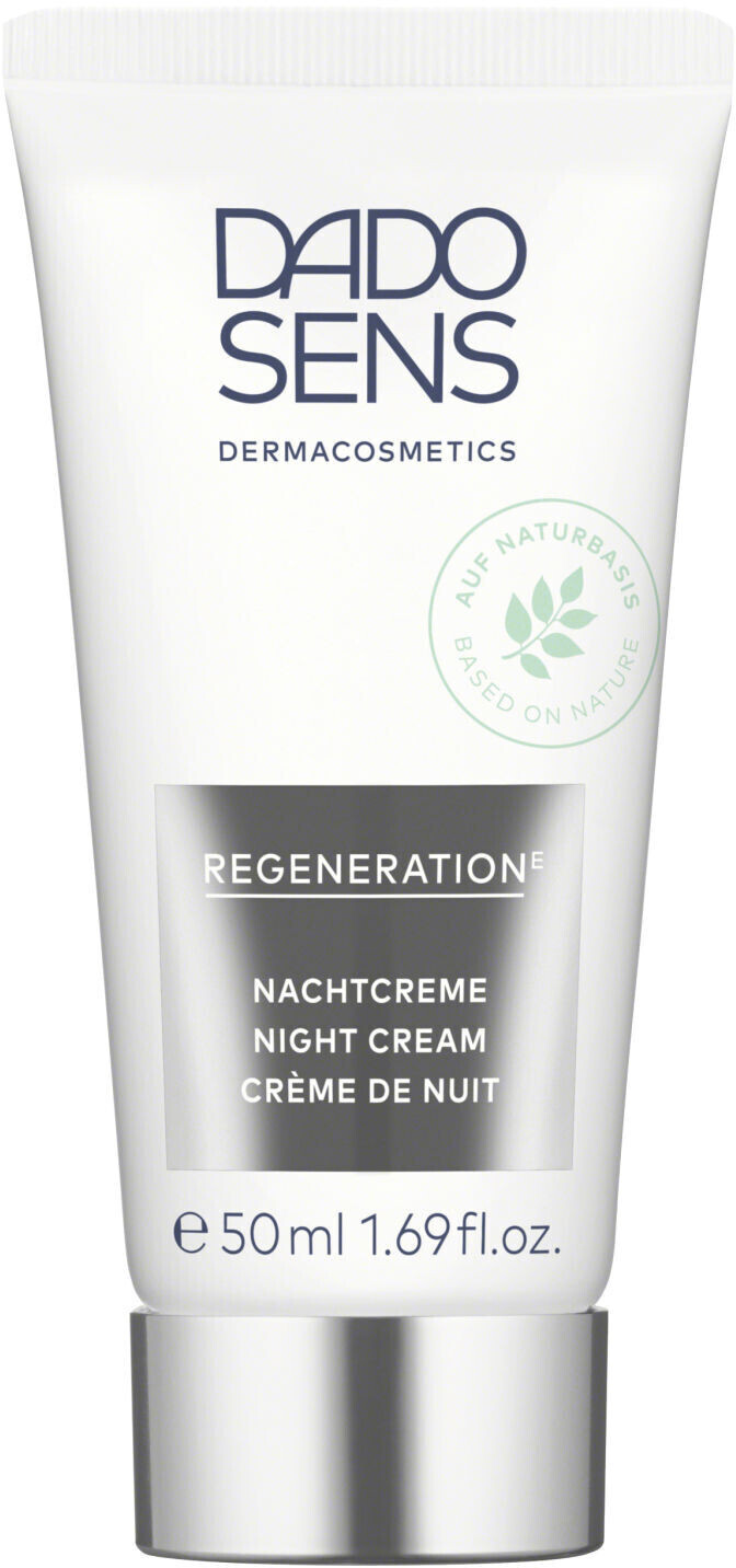 Dado Sens Regeneration E Crème de nuit vitalisante (50 ml)