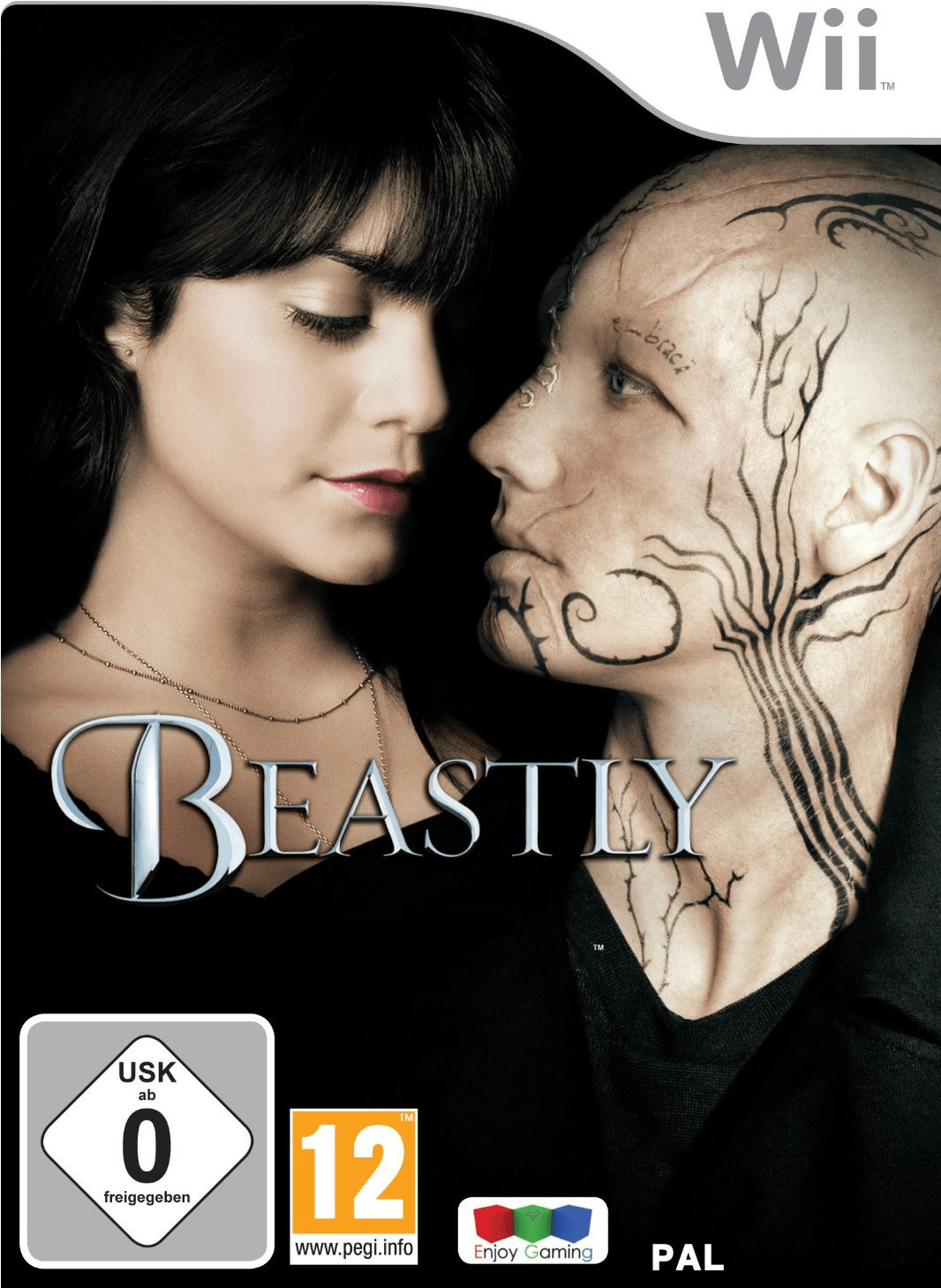 Beastly (Wii)