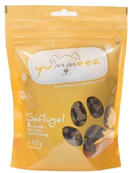Yummeez Friandises de récompense pour chien 175 g Yummeez Friandises de récompense pour chien 175 g