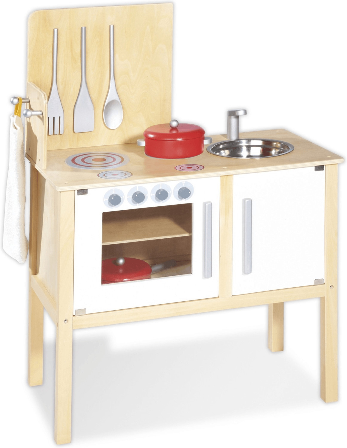 Pinolino Cuisine Jette