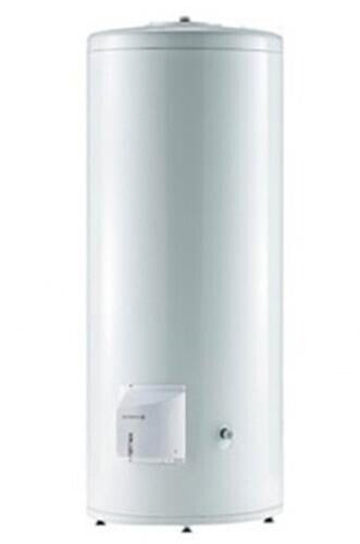 De Dietrich Cor-émail CEB à poser 250 L