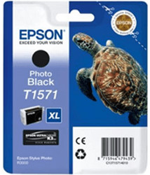 Epson T1571 Photo Black