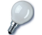 Lampe Glühbirne E14 40W 240V bis 300C Backofen ORIGINAL Electrolux AEG 319256007 