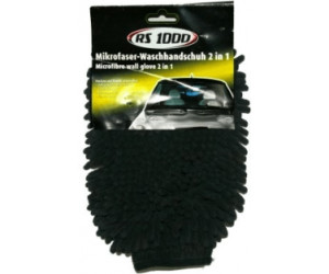 RS1000 Waschhandschuh