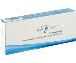 Cumdente ApaCare & Repair-Zahnreparatur-Gel (30ml) ab 8,13 €