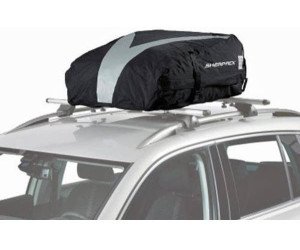 Green Valley Sherpack 158002 Folding Roof Box