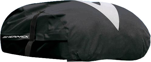 Green Valley Sherpack 270 L
