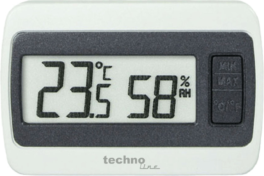 La Crosse Technology WS 7005