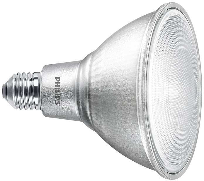 Ampoule LED E27 Philips - MASTER LEDspot PAR38 Dim 13-100W E27 25D