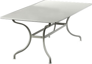 Fermob Table Romane (180x100cm)