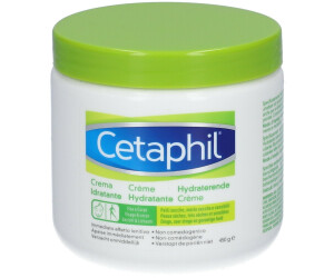 CETAPHIL® Crème Hydratante 453gr