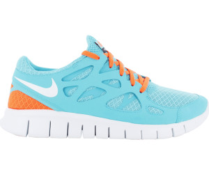letal suicidio evitar Buy Nike Free Run+ 2 from £55.00 (Today) – Best Deals on idealo.co.uk