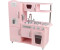 KidKraft Retro-Küche - rosa (53179)