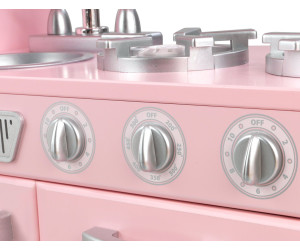 Kids vintage clearance kitchen set