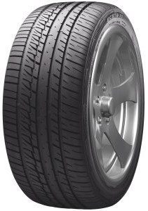 Kumho Ecsta X3 KL17 245/70 R16 107H