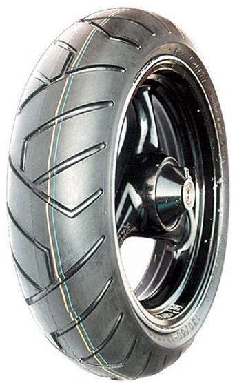 Vee Rubber VRM 119C 130/70 - 12 60P