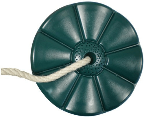 Garden Games Monkey Swing - Balançoire disque