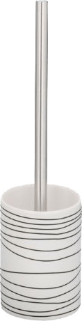 Zeller Keramik combiné WC (blanc)