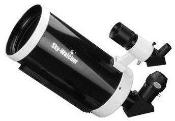 Skywatcher BlackDiamond MC 150/1800mm sur NEQ5