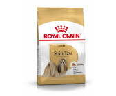 Royal canin sales shih tzu adult